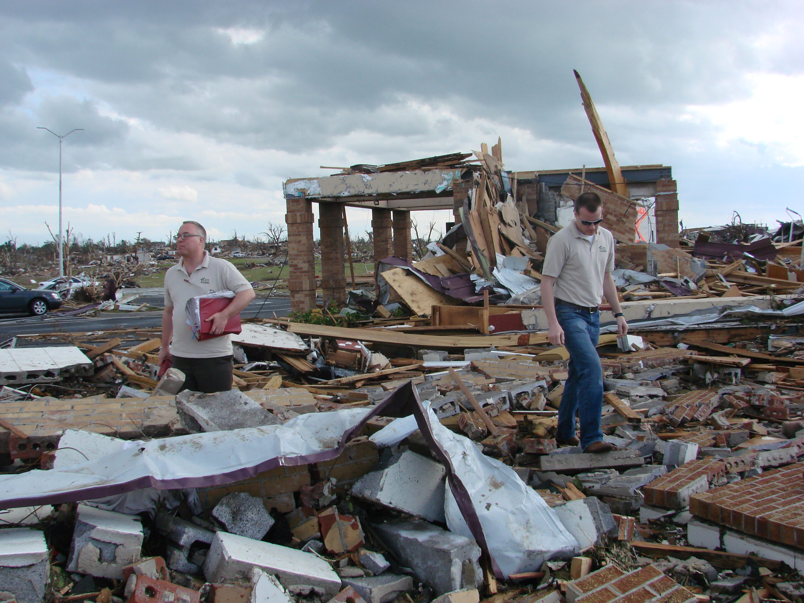 ELCA Disaster Relief